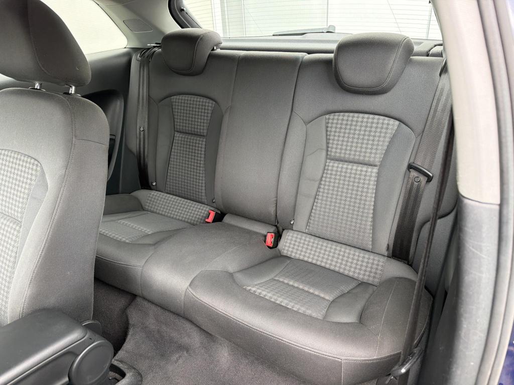Audi A1 1.2 tfsi connect
