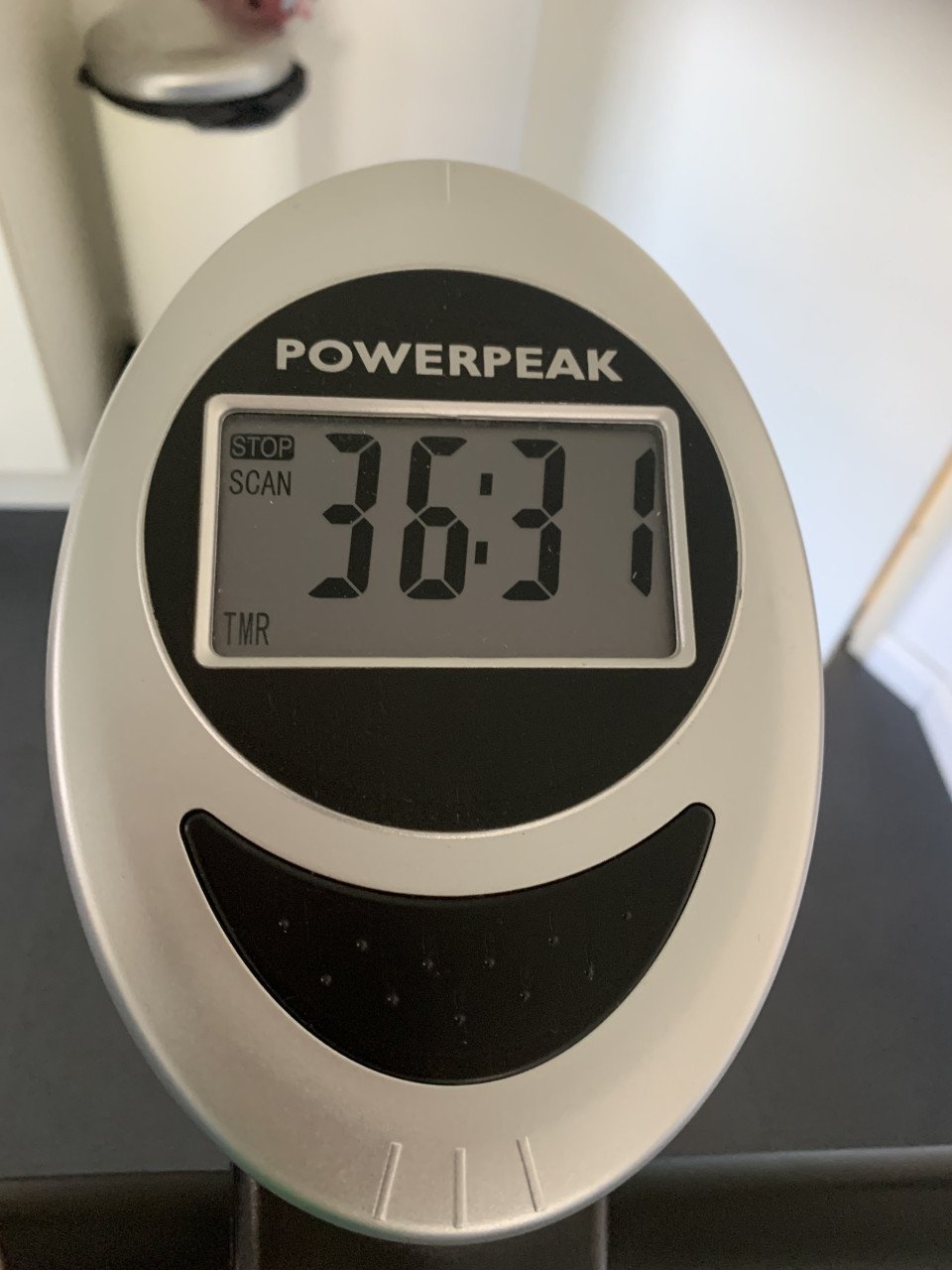 Hometrainer