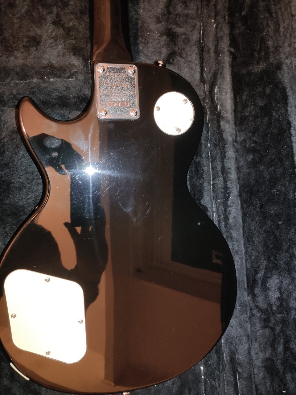 Electrische gitaar Epiphone Les Paul