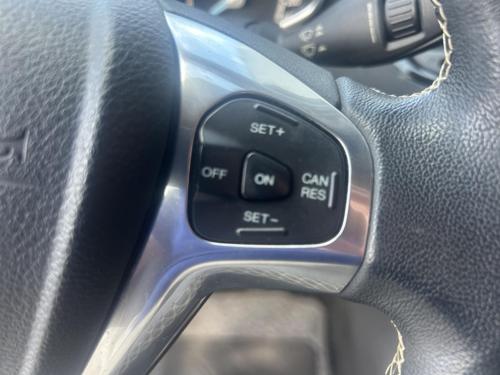 Ford Fiesta 1.0 ecoboost candy blue edition