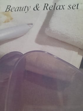 Beauty & Relax set