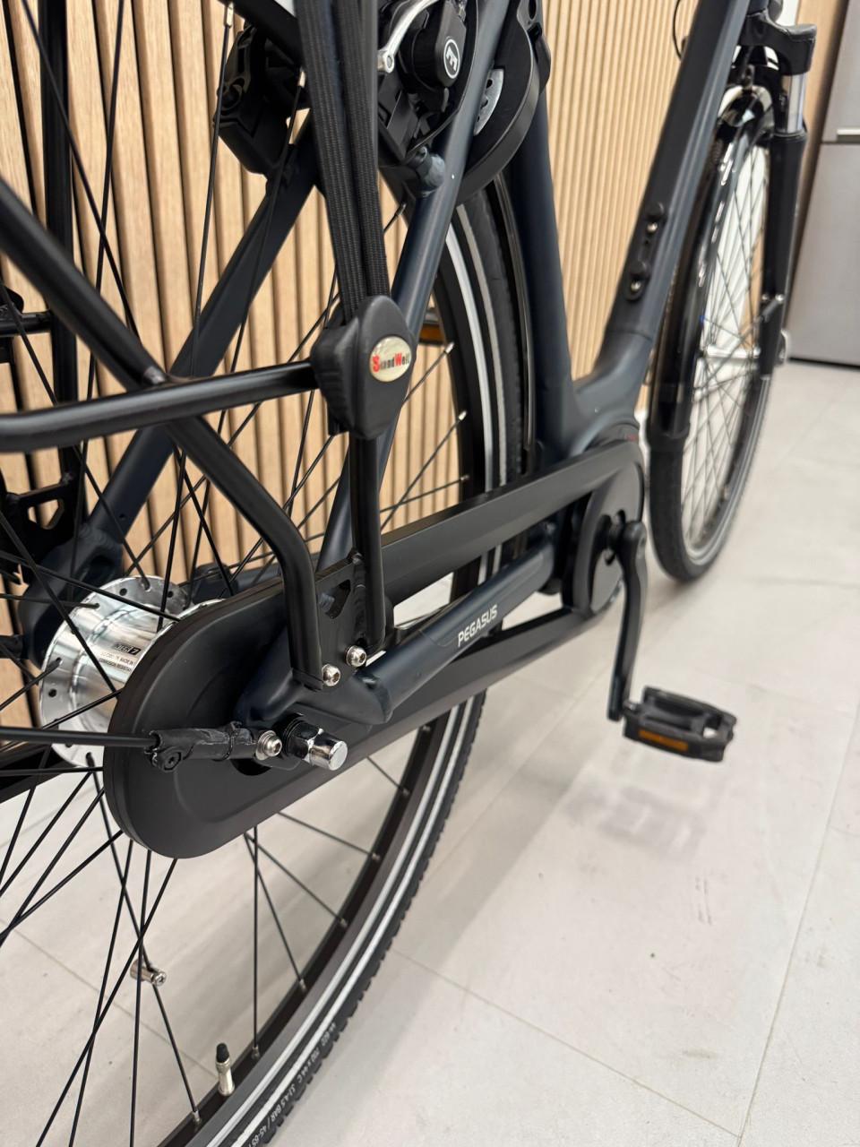 Pegasus Siena E7F Plus Bosch Active Line Plus 500Wh 60CM