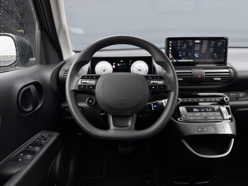 Hyundai Inster e-motion 49 kwh