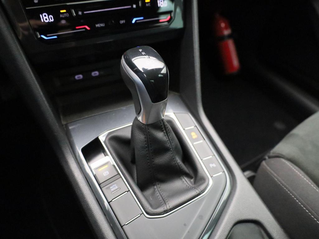Volkswagen Tiguan 1.5 tsi life | automaat | lmv | climate control | camera 