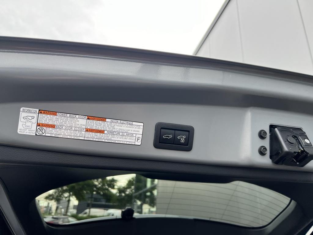 Toyota Corolla Cross 2.0 hp hybrid lau.ed