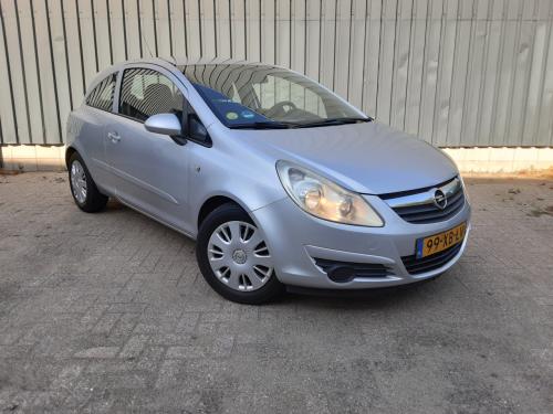 Opel Corsa 1.4-16V Enjoy