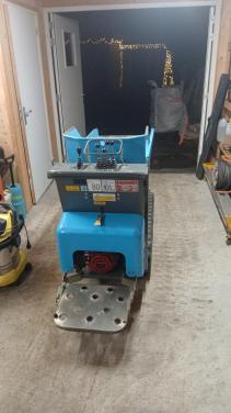 Rupsdumper messersi