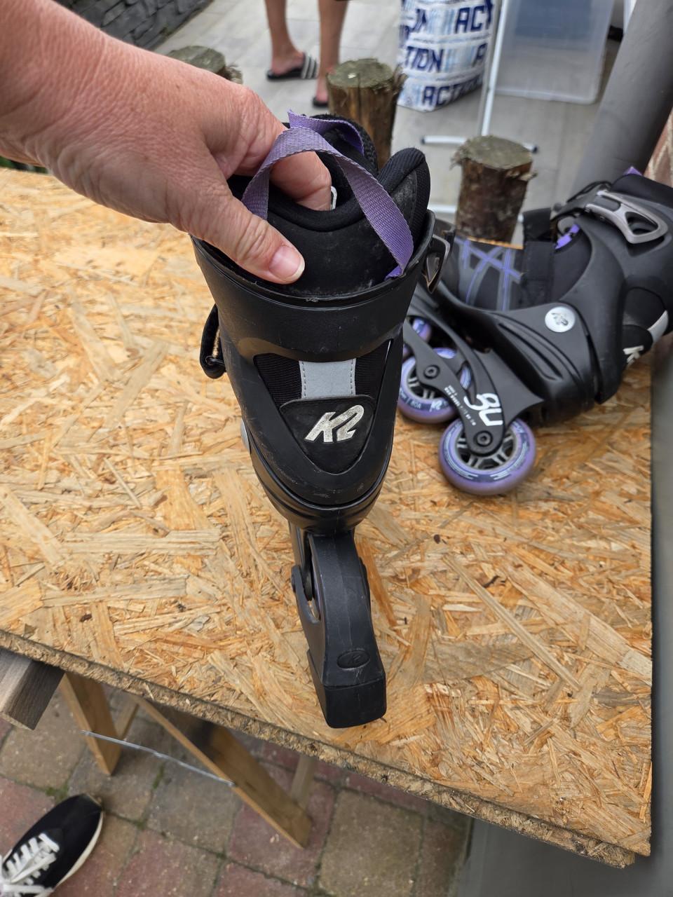 K2 Skates