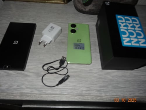 One Plus Nord Ce3 lite gsm 5G