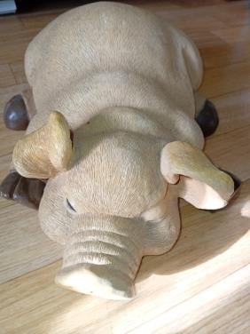 Lekker in de tuin bezig?? Grote Mooie Le Creuset Ketel