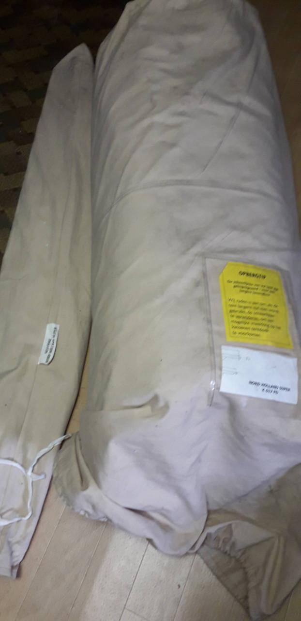 Pyramidetent Noord Holland Super K617FD