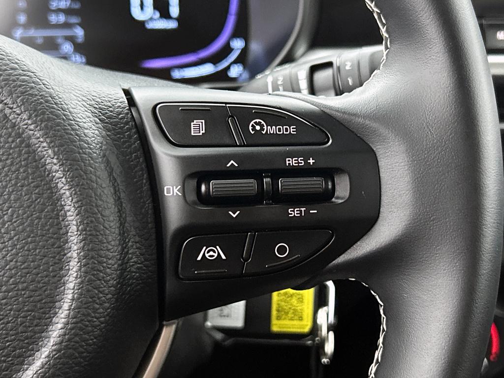 Kia Picanto 1.0 dpi dynamicplusline | navigatie | camera | onderweg-naar-de