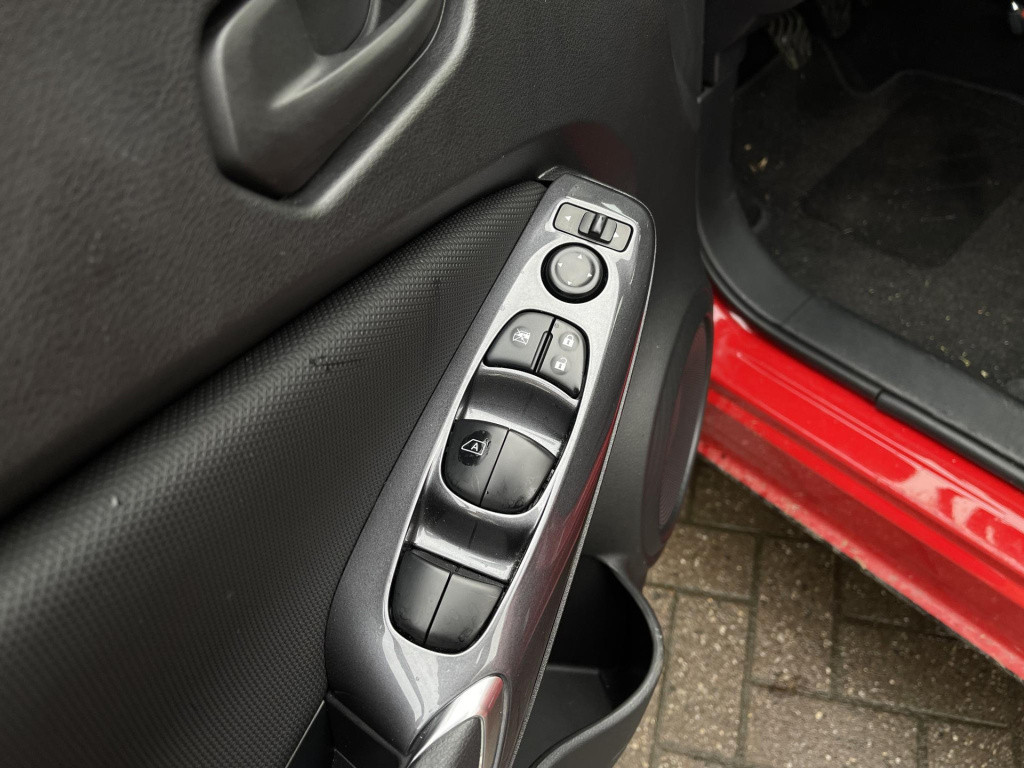 Nissan Juke 1.0 dig-t visia | cruise control | airco | led koplampen | radi