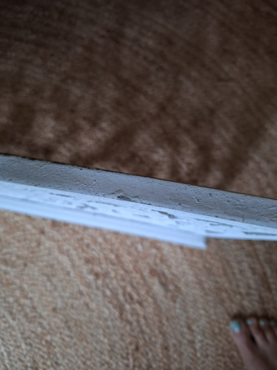 Decoratief raamscherm
