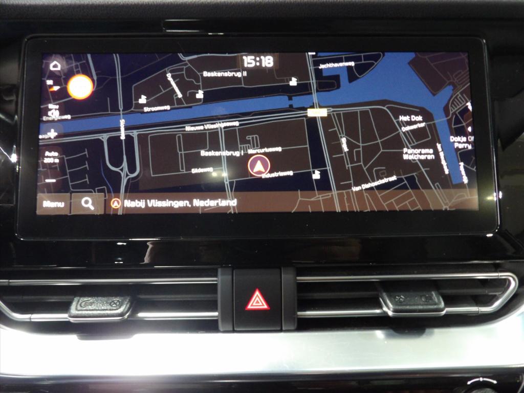 Kia Niro 1.6 gdi phev 141pk dct6 executiveline