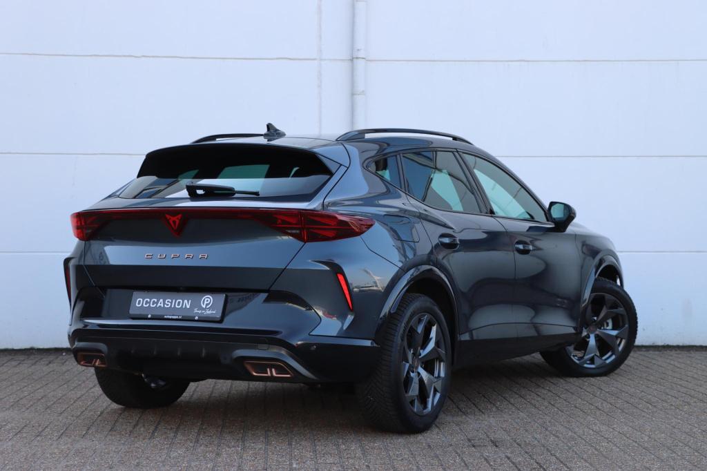 Cupra Formentor 1.5 tsi e-hybrid business | soh 100% |