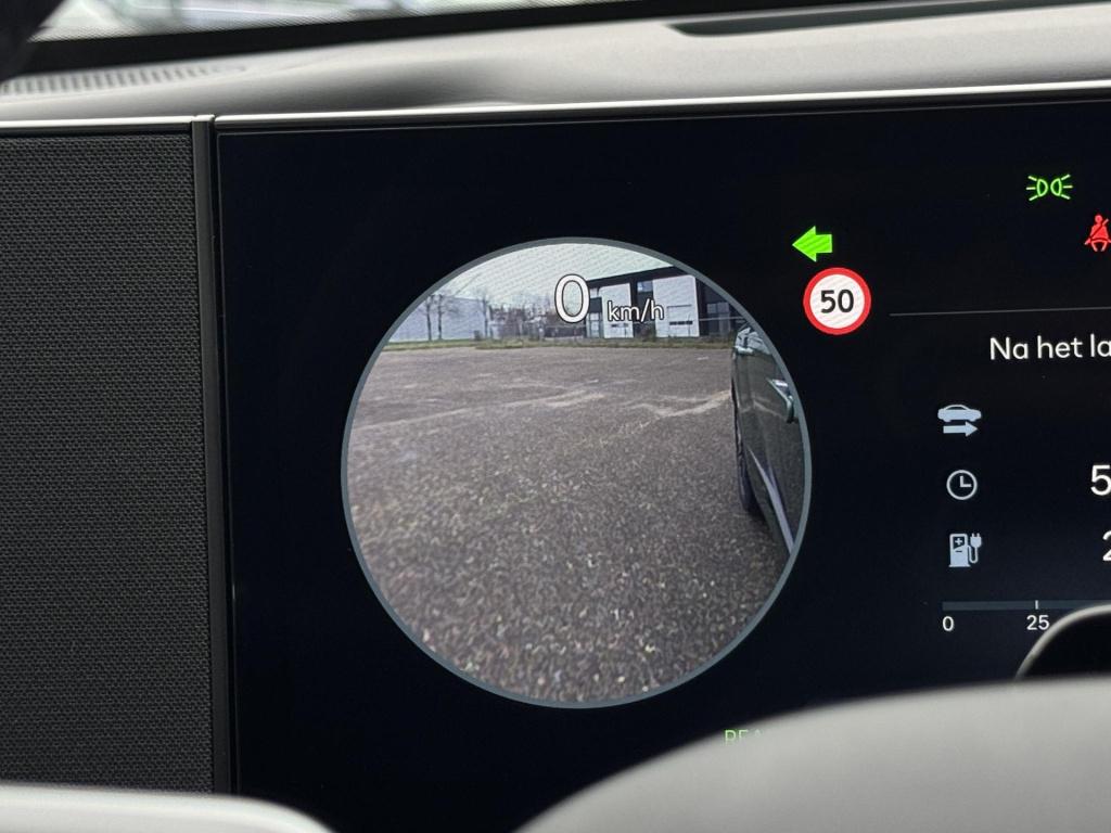 Hyundai Ioniq 9 lounge awd 7p. 110.3 kwh
