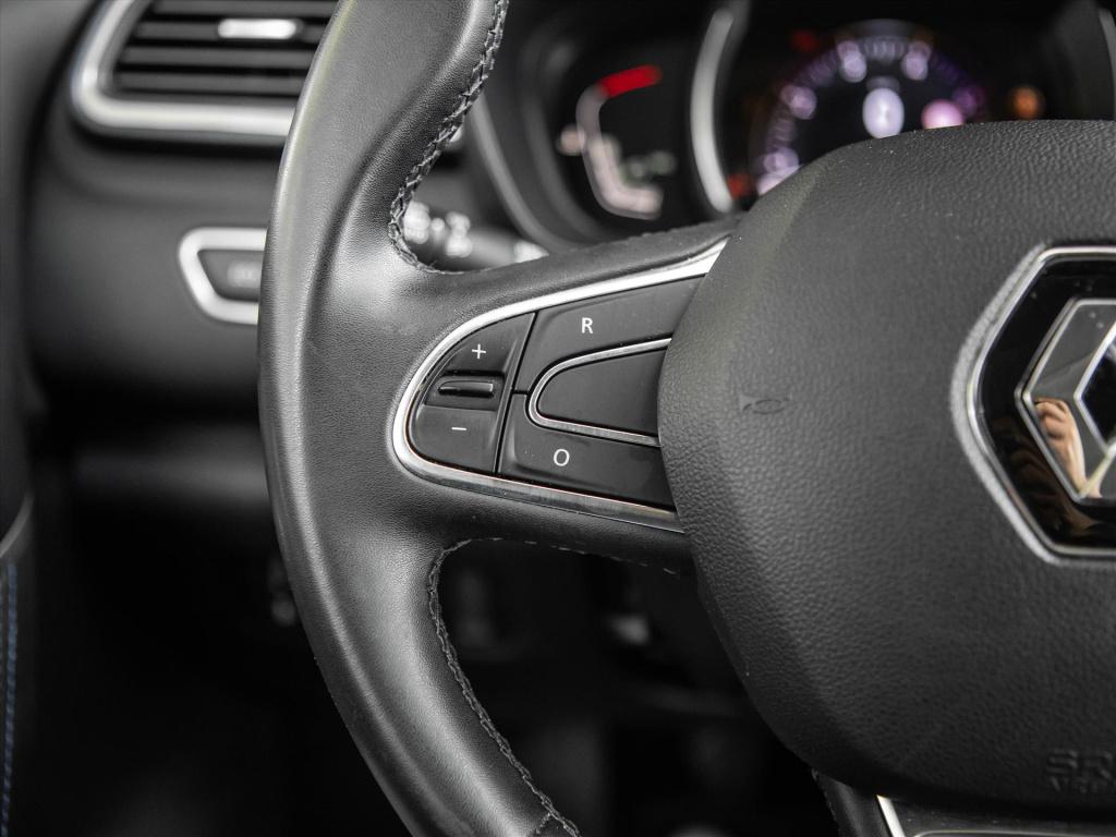 Renault Kadjar tce 140 edition life | climate control | navi full map | par