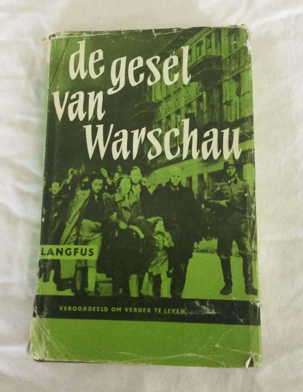 De Gesel van Warschau