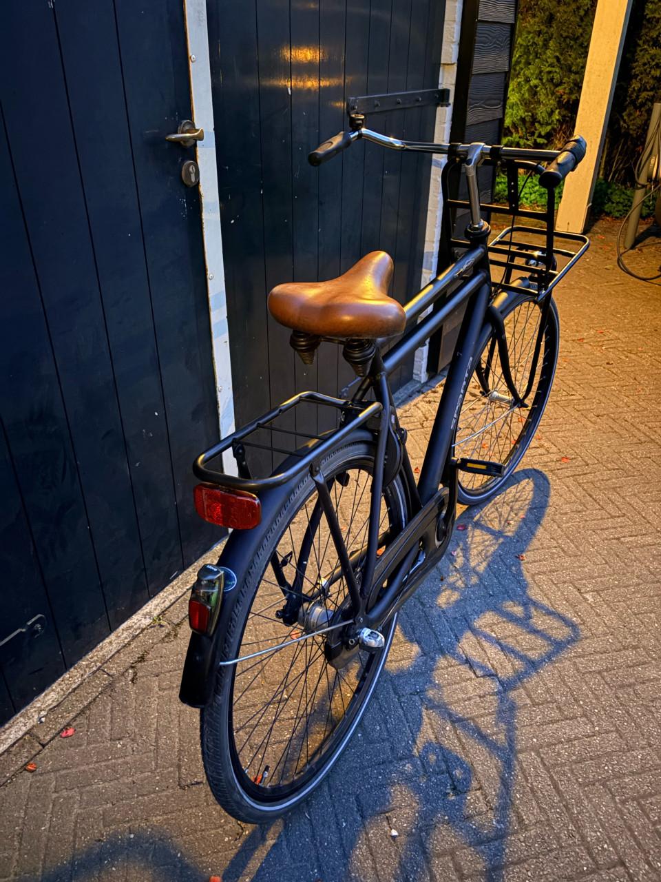 Sparta Pick-Up Herenfiets