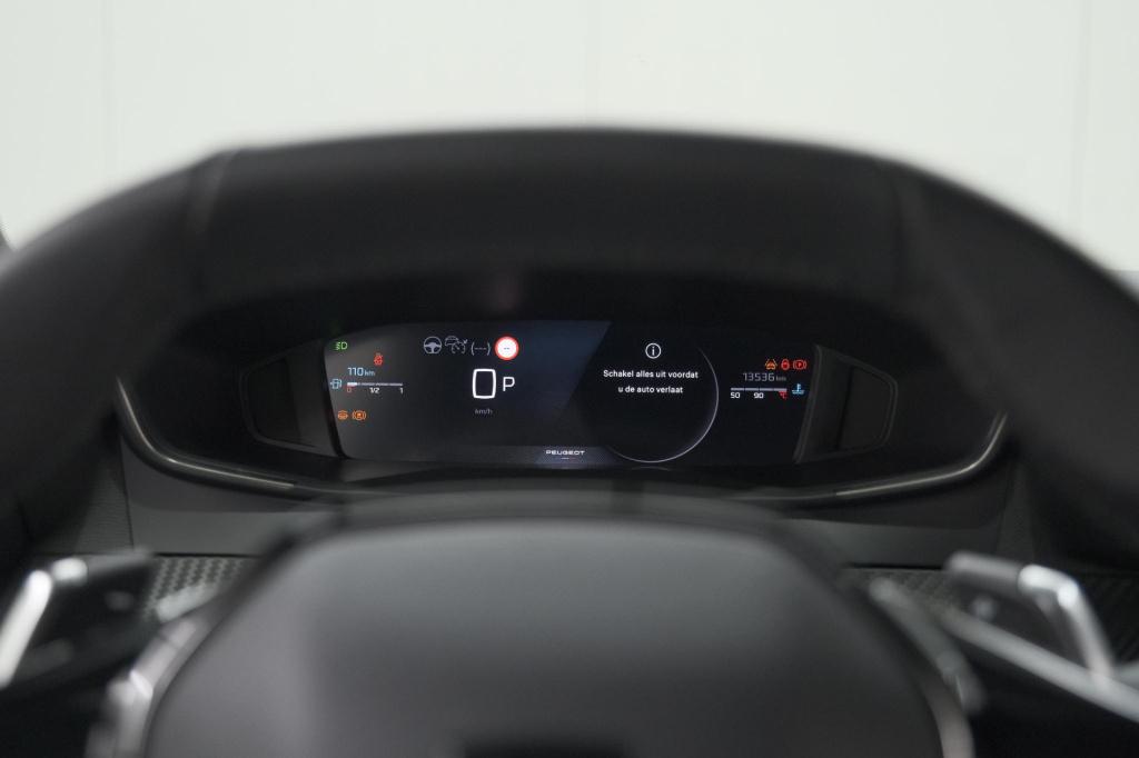 Peugeot 2008 puretech 130 eat8 allure | 360 camera | adaptieve cruise contr