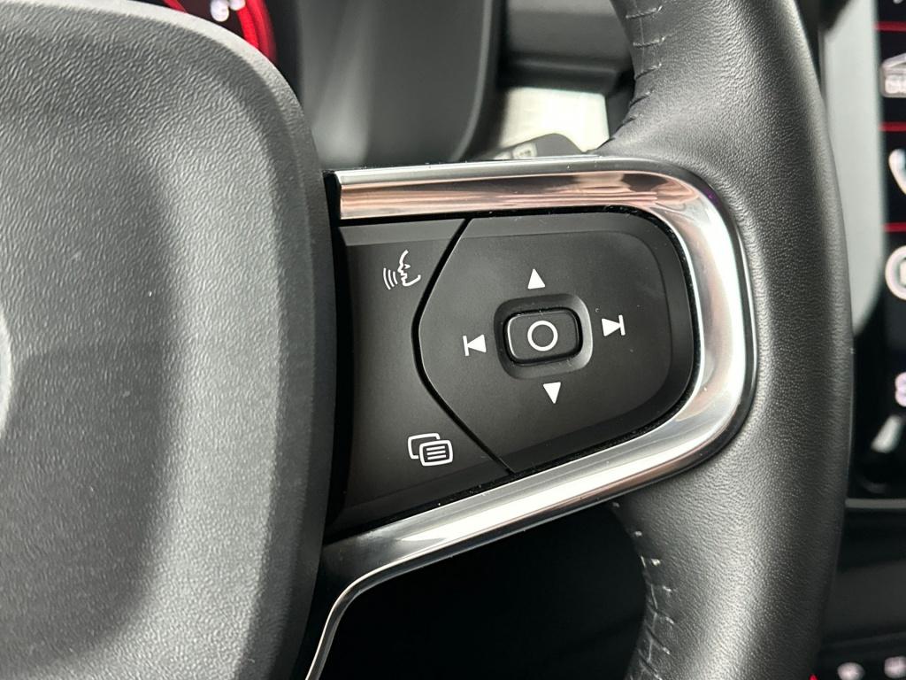 Volvo XC40 t5 248pk awd aut8 intro ed| adap.cruise| trekhaak| 360camera| le