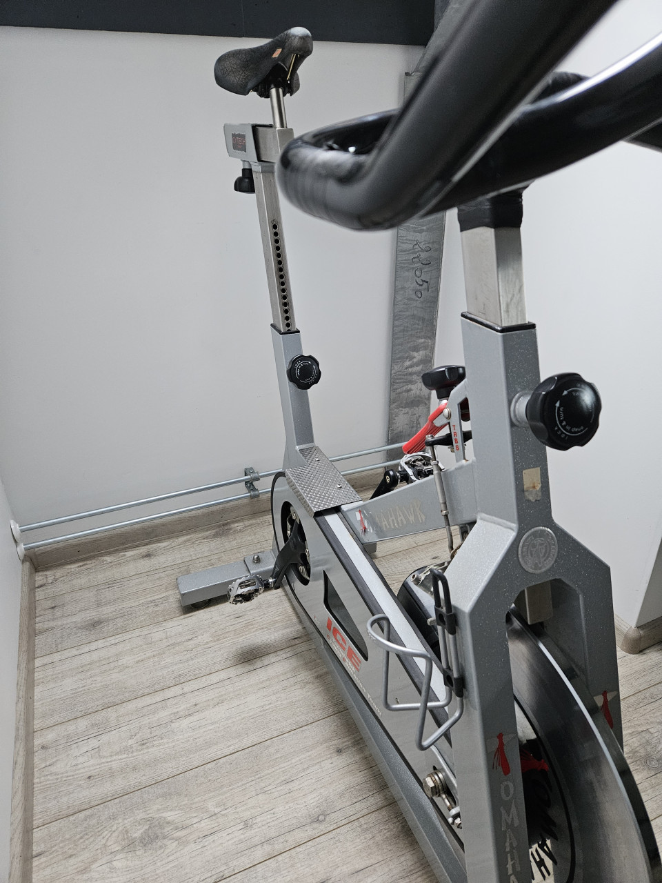 Spinfiets