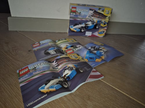 Lego