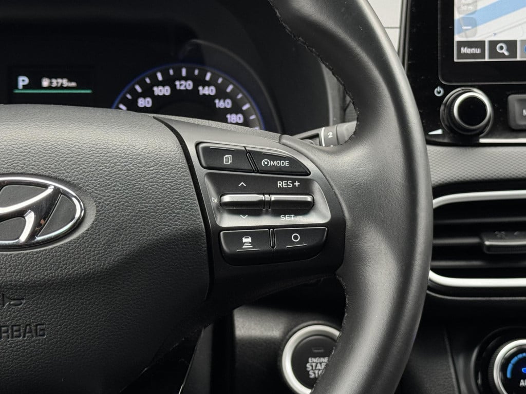 Hyundai Kona 1.6 gdi hev fashion