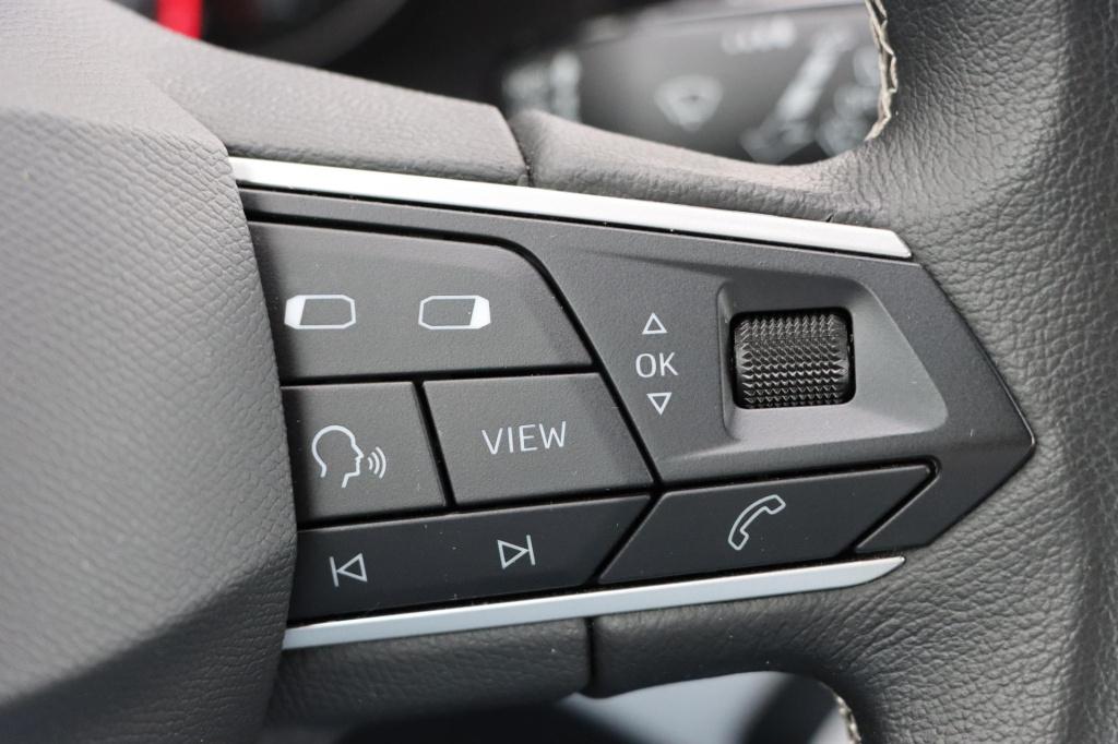 Seat Arona 1.0 tsi style | carplay | sensoren achter | cruise control