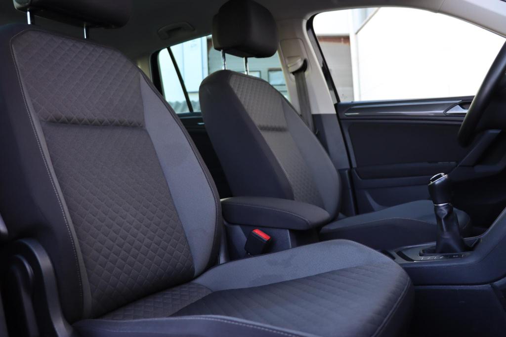 Volkswagen Tiguan 1.5 tsi comfortline business 131pk