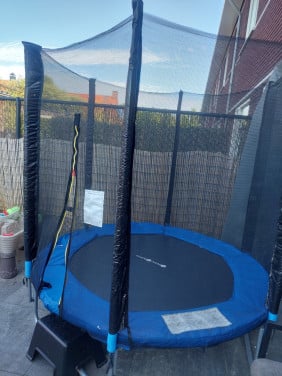 Trampoline 183 cm