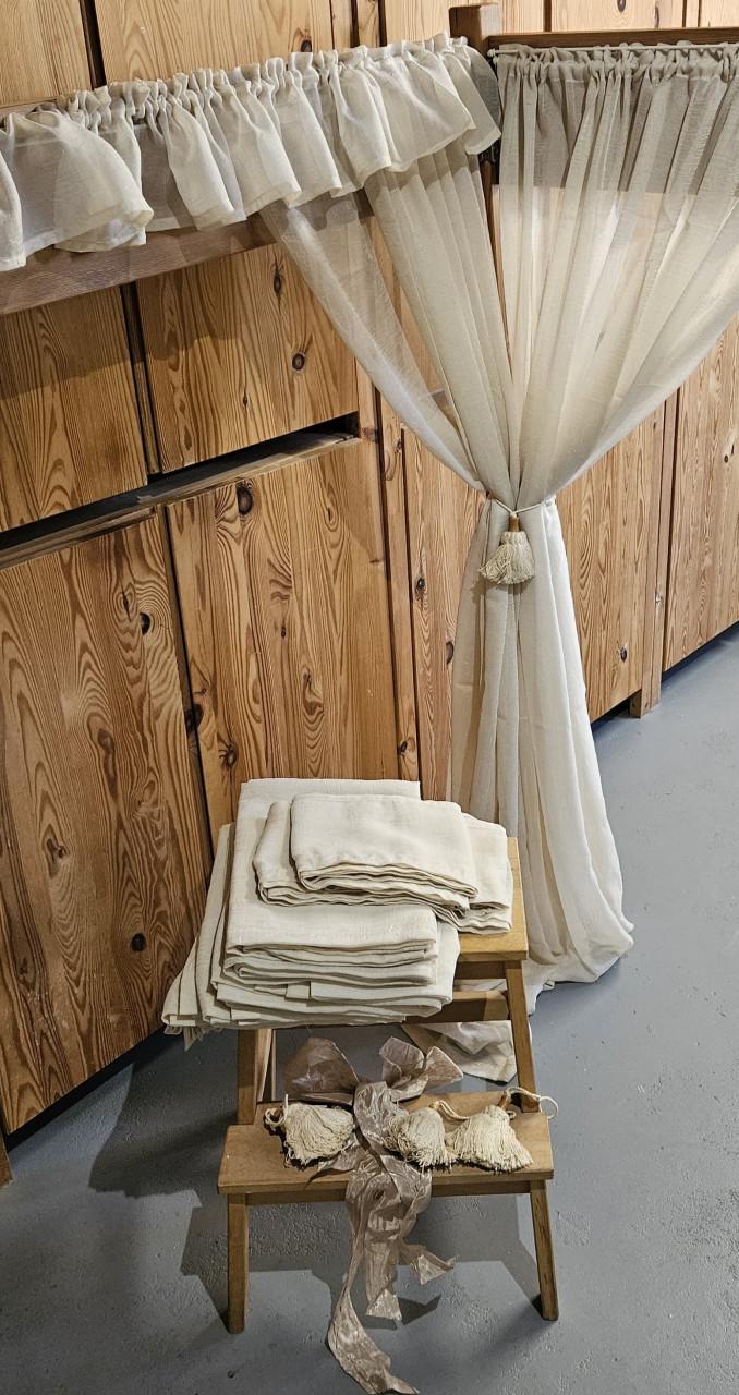 Opbouw hemelbed