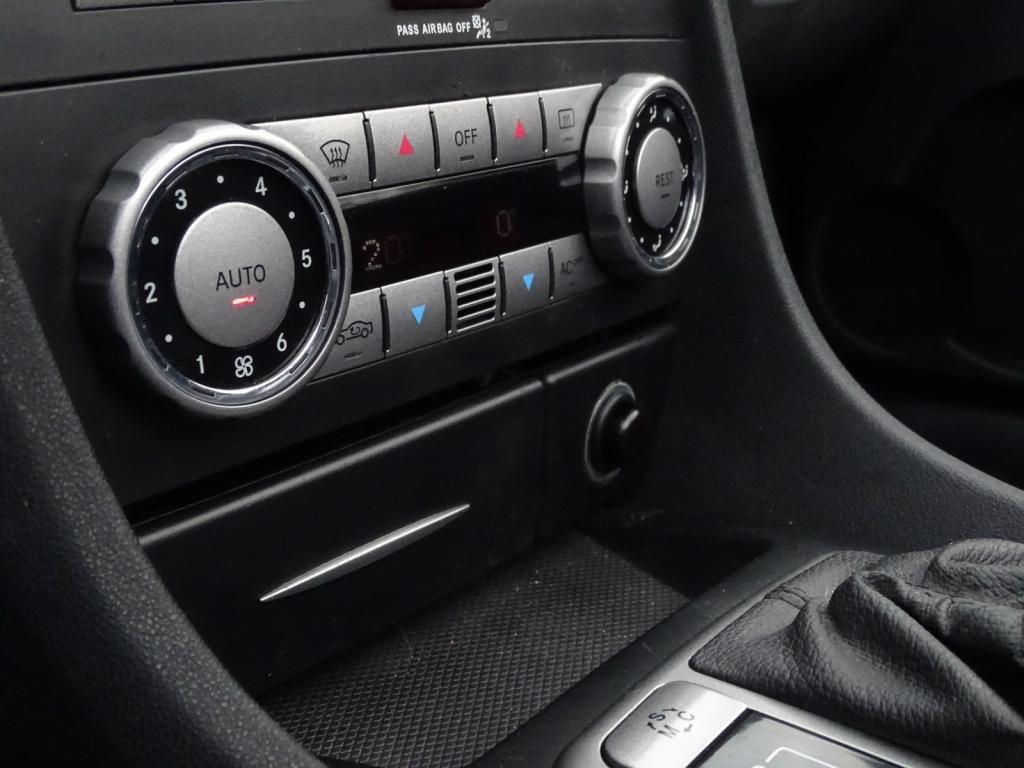 Mercedes-Benz SLK 200 k. automaat | airscarf | memory | navi | xenon