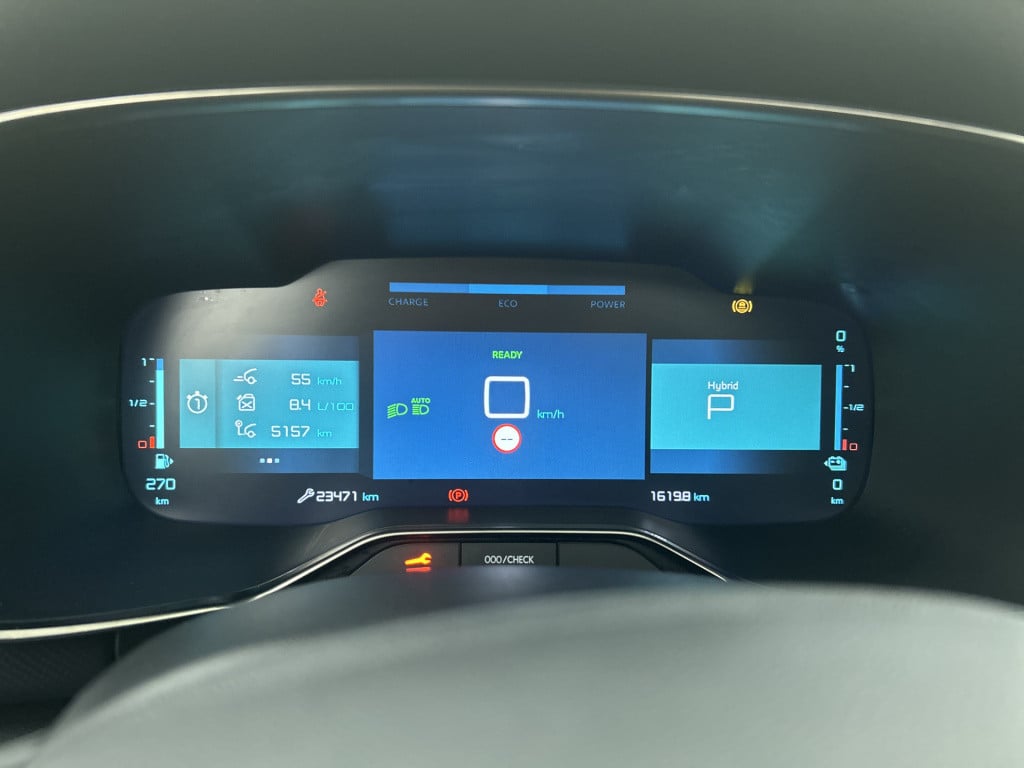 Citroen C5 Aircross 1.6 plug-in hybrid 225 business plus | rijklaar |
