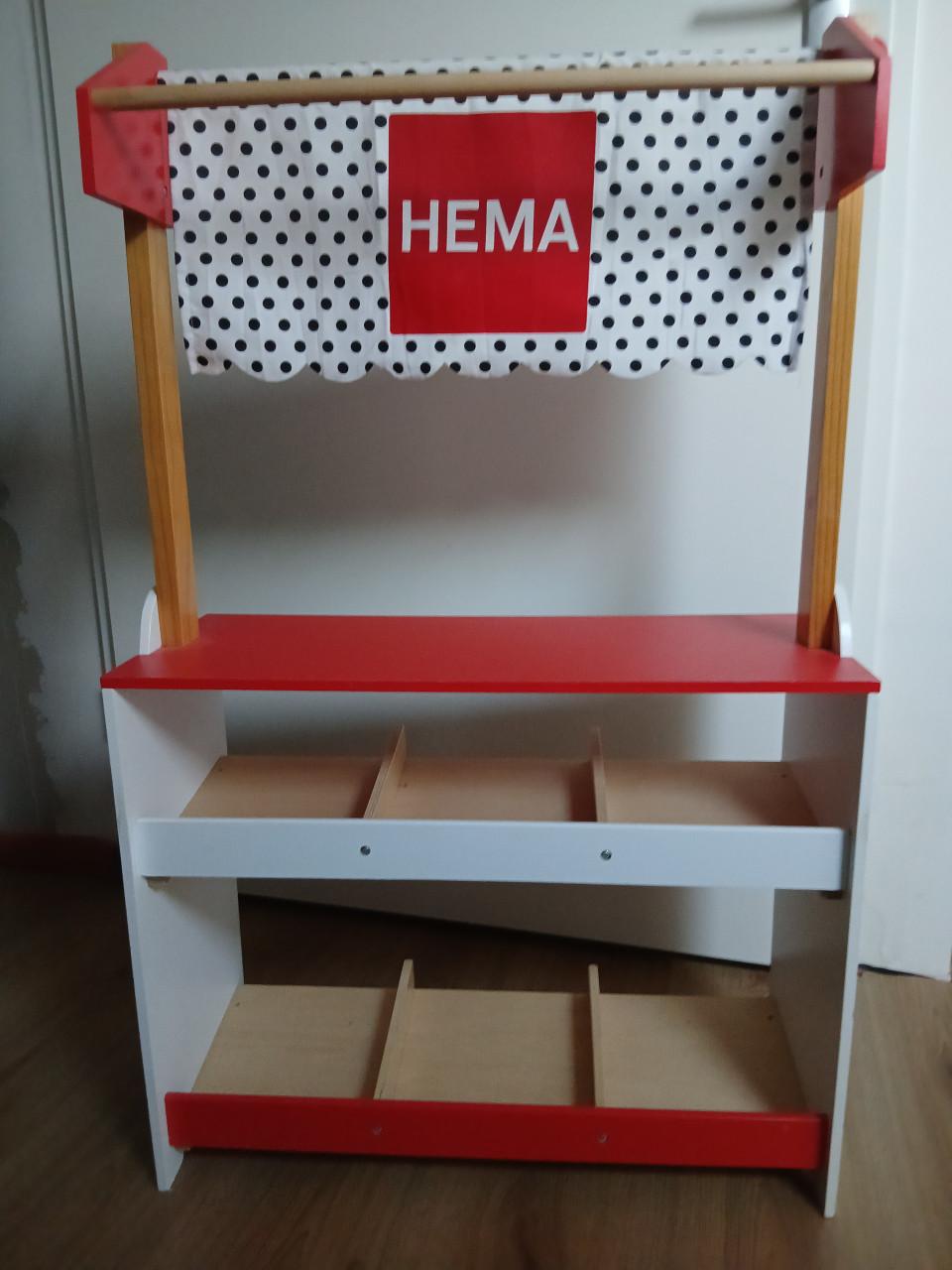 Winkeltje Hema