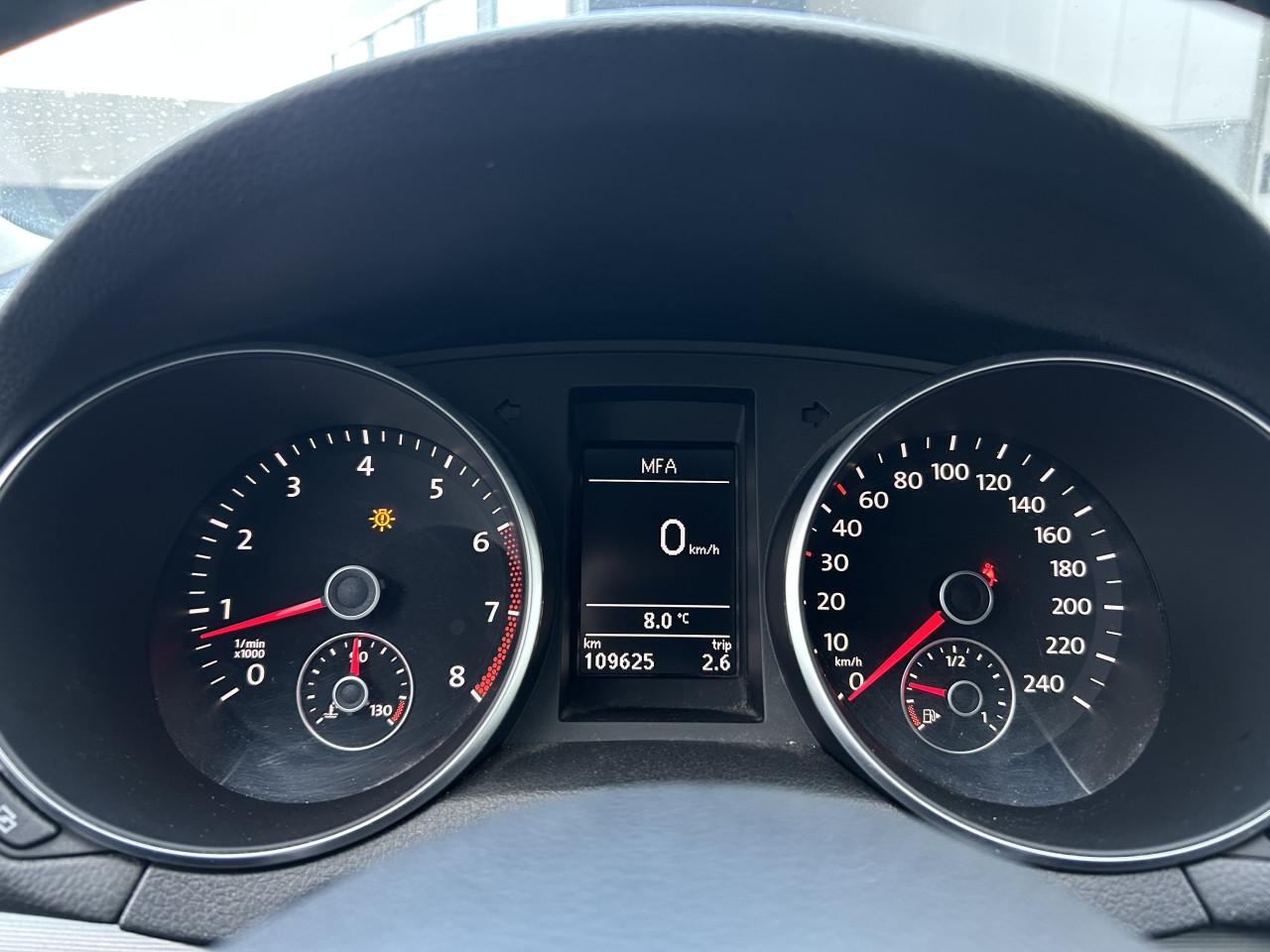 Volkswagen Golf 1.2 TSI R-LINE|APK|CARPLAY|CRUISE CONTROL