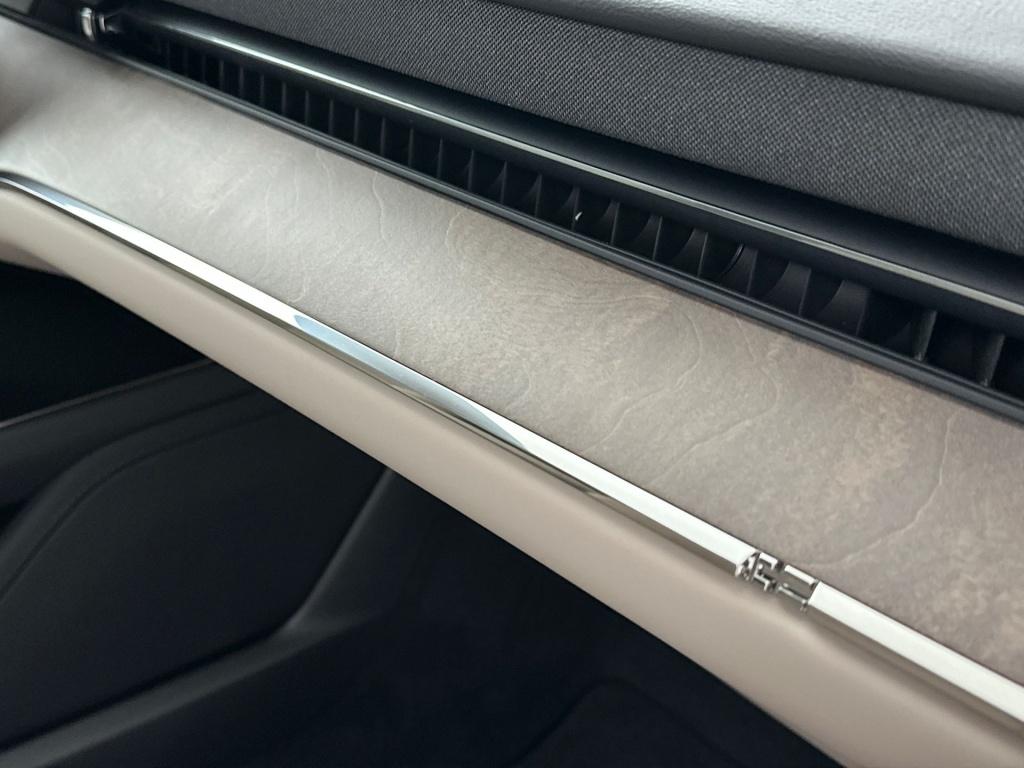 Volvo Es90 245kw single motor extended range plus