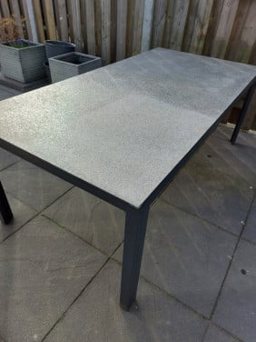 Tuintafel