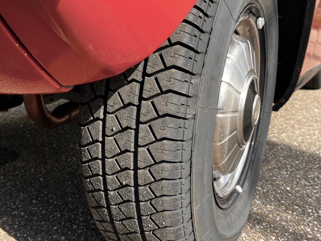 Rover Onbekend tc-serie 3.5 s saloon