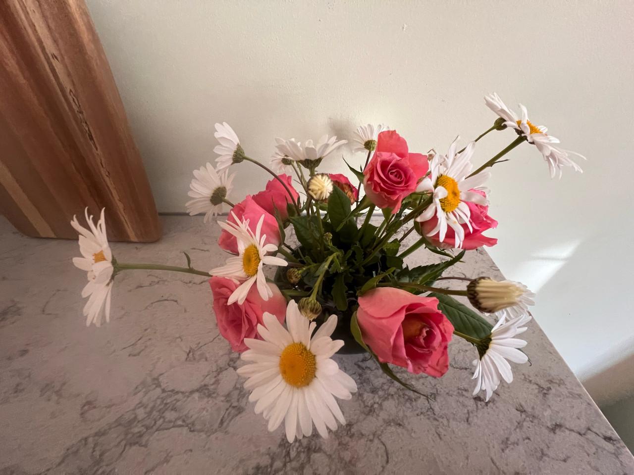 Tulpenvaasje