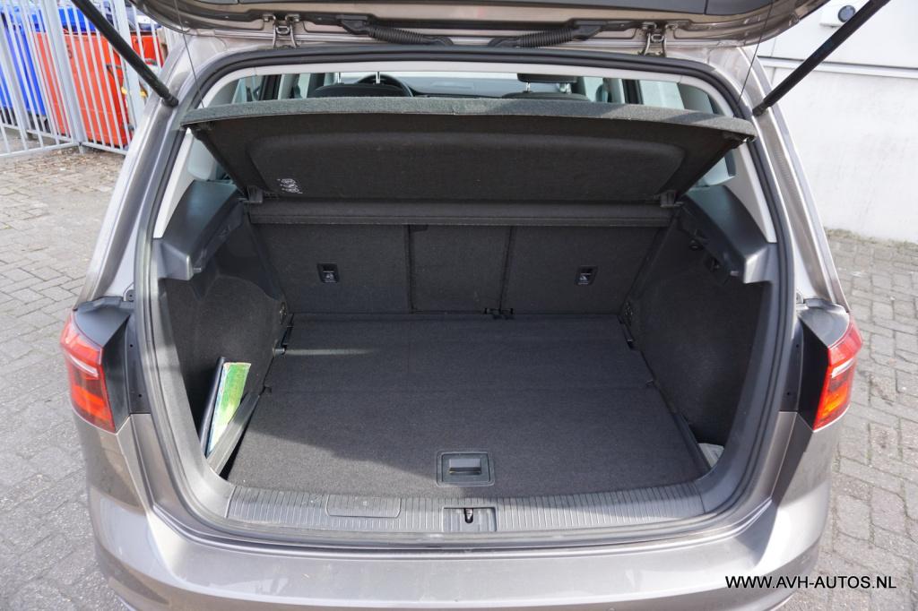 Volkswagen Golf Sportsvan 1.4 tsi highline dsg automaat