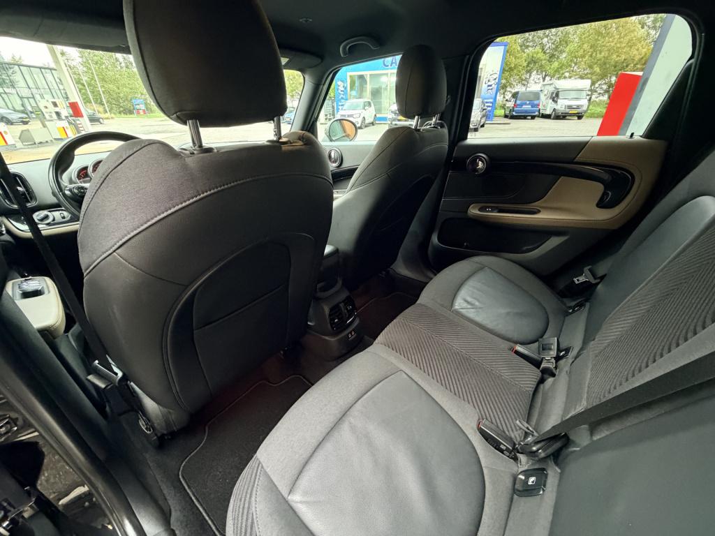 Mini Countryman 1.5 cooper chili | carplay | cruise control | climate contr