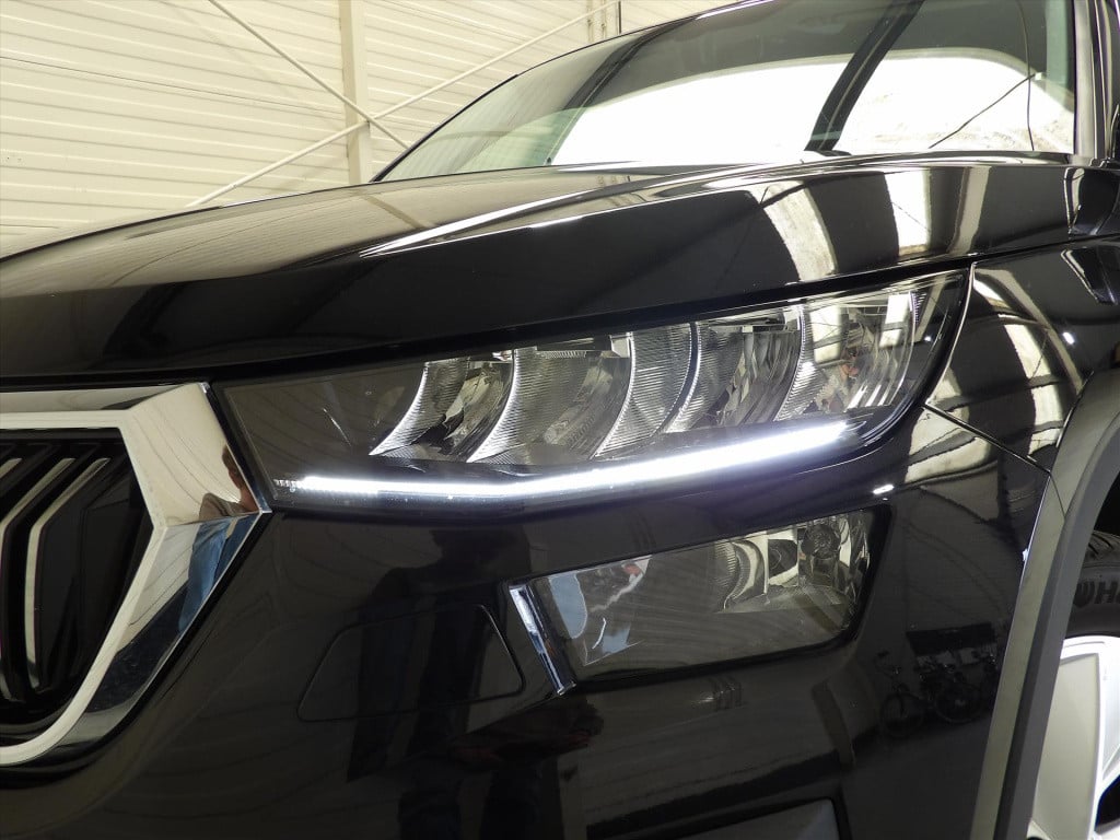 Skoda Kodiaq 1.5 tsi act 150pk dsg-7 style 7-zits