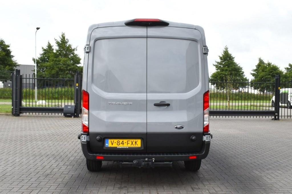 Ford Transit 350 2.0 tdci l3h2 limited