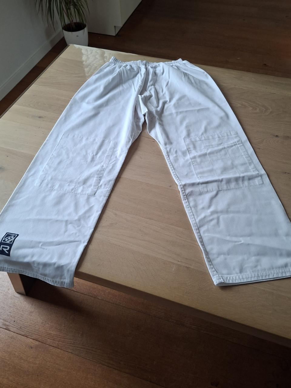 Judopak maat 170 (S)