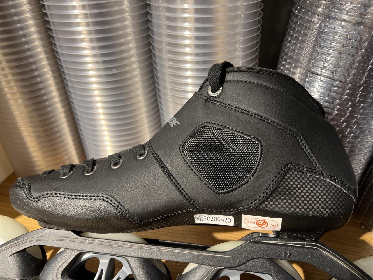 Powerslide Puls Special Maat 43 - KOOPJE!