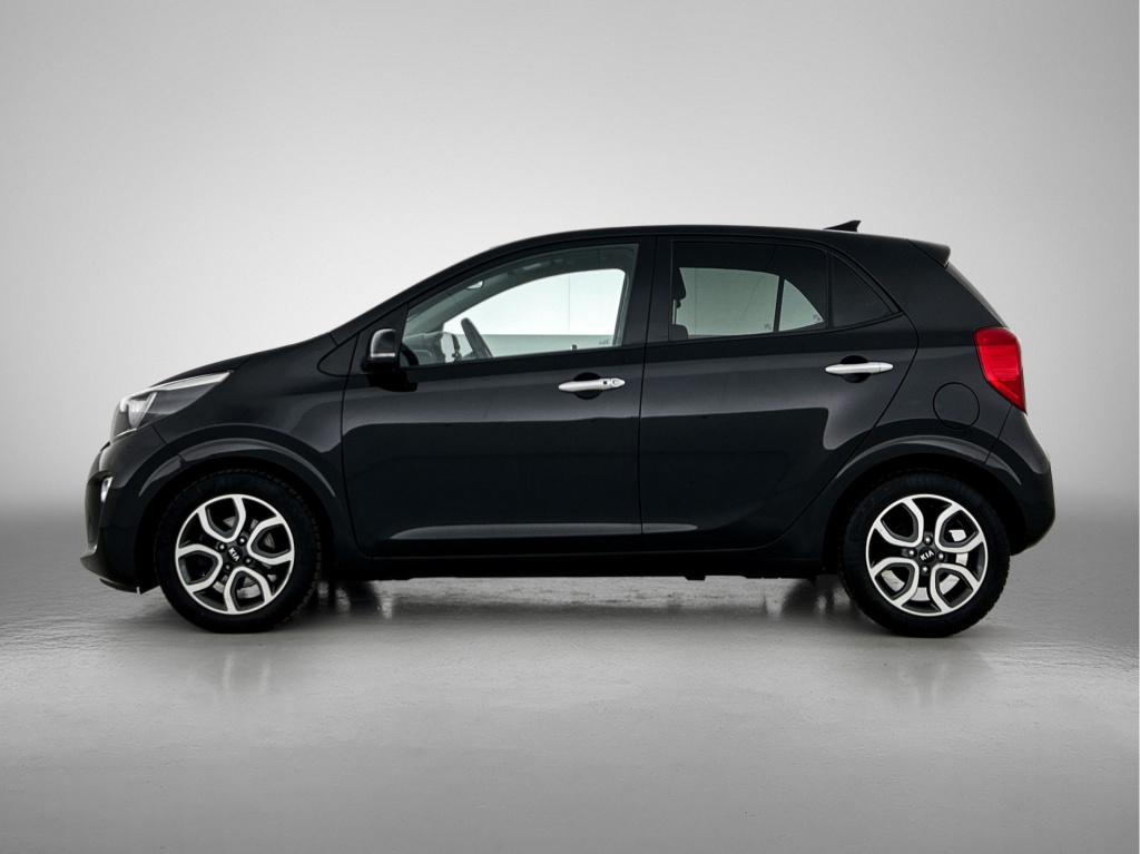 Kia Picanto 1.0 dpi dynamicplusline | climate control | apple carplay/andro