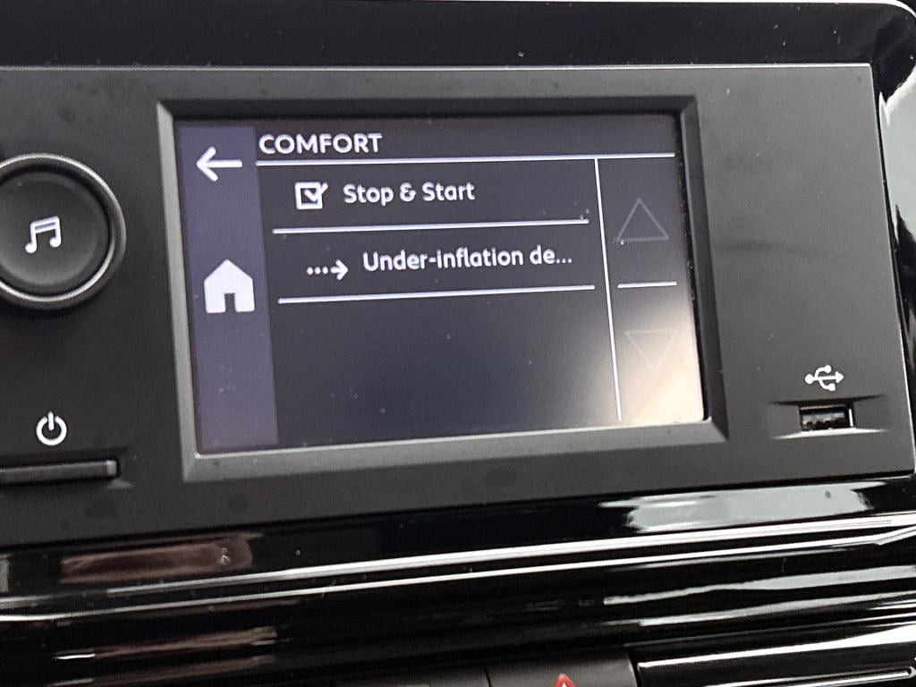 Citroen C3 82 pk you | rijklaar | bluetooth | parkeersensoren achter |