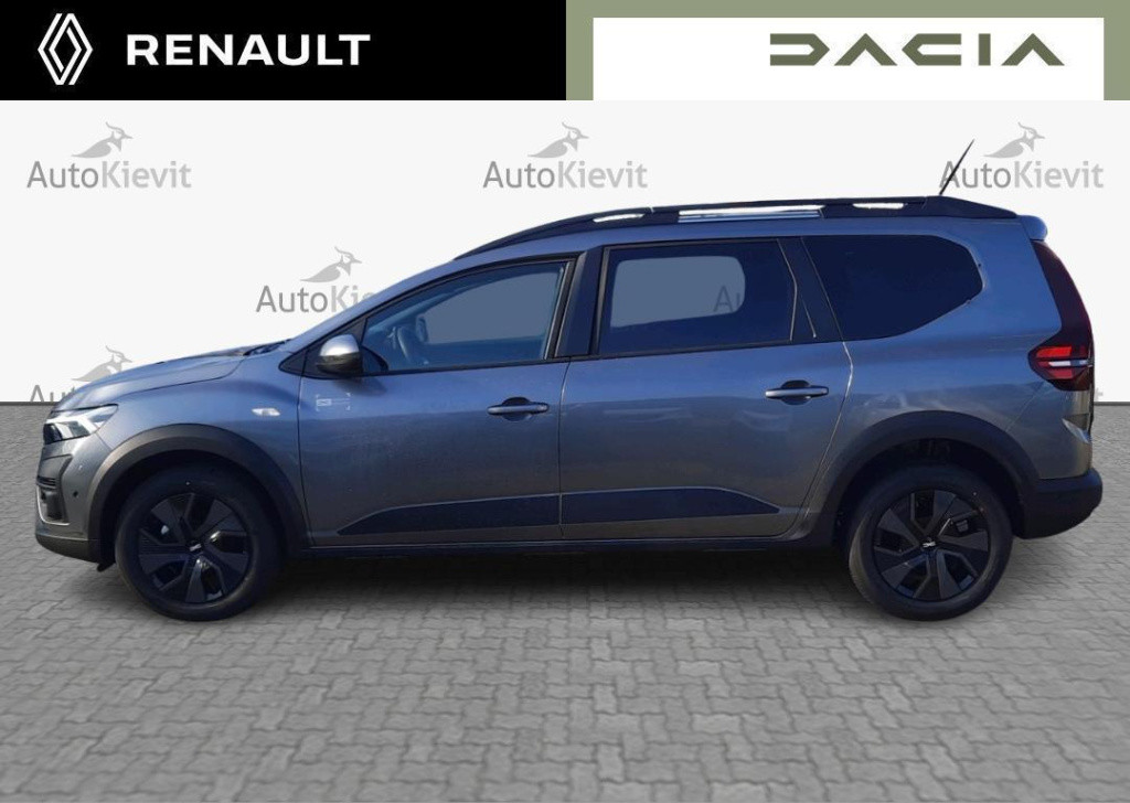 Dacia Jogger 1.0 tce 100 eco-g expression 7p. - demo - pack assist